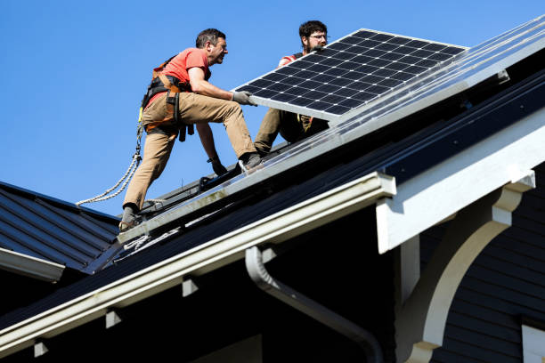 4 Ply Roofing in Mentone, CA